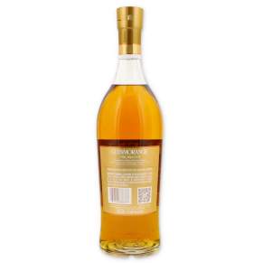 Glenmorangie The Nectar 16YO Bourbon & Sweet White Wine Casks 46% 0,7l