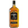 Label 5 Classic Black 40% 1,0l – Blended Scotch Whisky