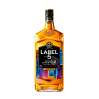 Whisky Label 5 Limited Edition 40% 0,7l