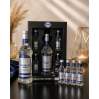 Wódka Stanislav Premium + 4 Miniaturki 40% 0,7l + 4 × 0,05l