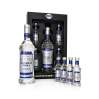 Wódka Stanislav Premium + 4 Miniaturki 40% 0,7l + 4 × 0,05l