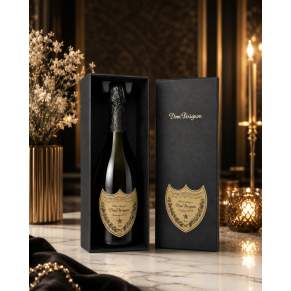 Dom Pérignon Vintage 2017 12,5% 0,75l + Karton – Szampan Premium
