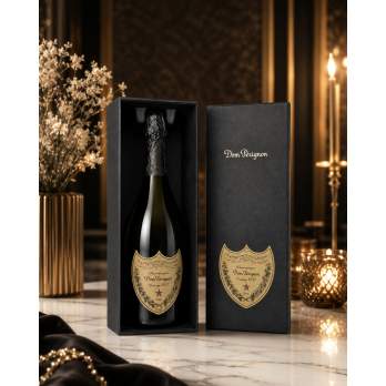 Szampan Dom Pérignon Vintage 2017 12,5% 0,75l + Karton