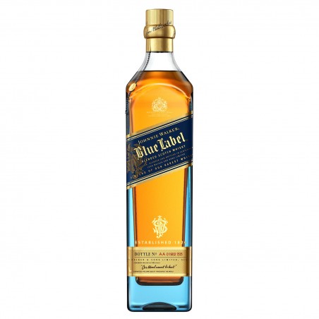 Whisky Johnnie Walker Blue 0,7L 40%