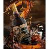 Rum Kraken Dark Caramel & Cornish Sea Salt 0,7l 40%