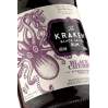 Rum Kraken Black Cherry & Madagascan Vanilla 0,7l 40% Rum Kraken Black Cherry & Madagascan Vanilla 0,7l 40%