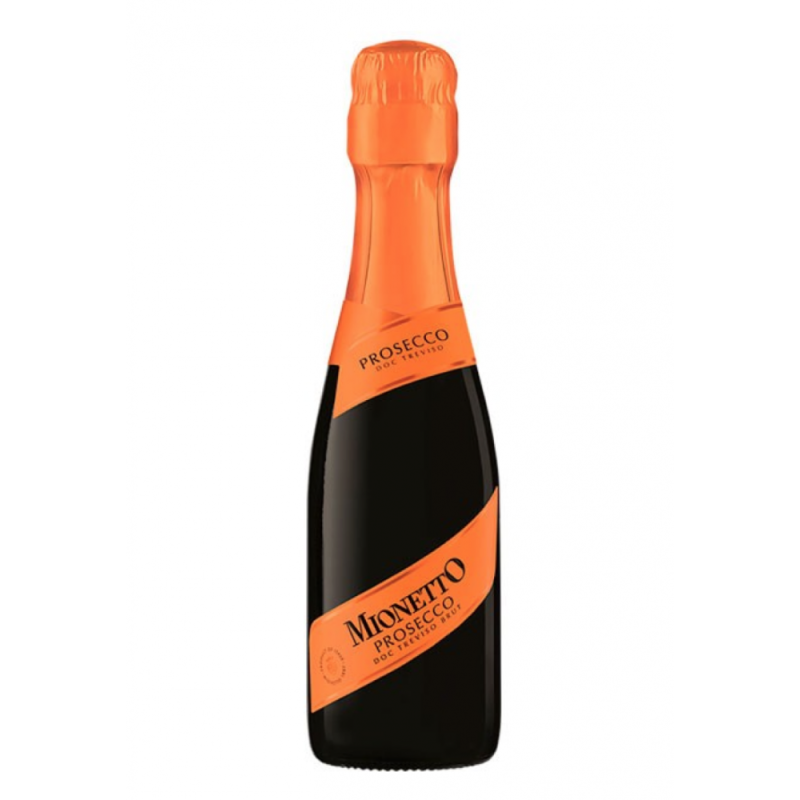 Mionetto Prosecco DOC Treviso Brut 11% 0,2l