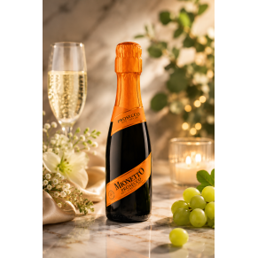 Mionetto Prosecco Treviso 200 ml 11% – Mini Prosecco DOC