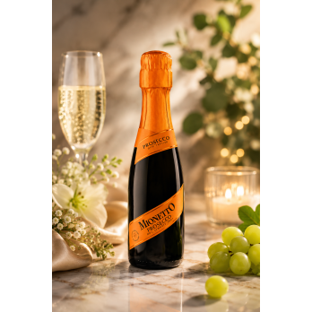 Mionetto Prosecco DOC Treviso Brut 11% 0,2l