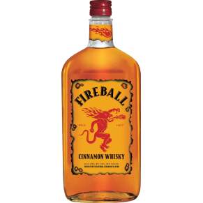 Fireball Cinnamon Whisky 33% 0,7l – Whisky Cynamonowa | Sklep