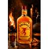 Whisky Fireball Cinnamon Whisky Liqueur 33% 0,7l