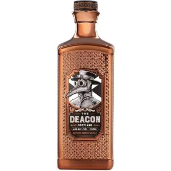 Whisky The Deacon 40% 0,7l + Box