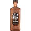 The Deacon Whisky 40% 0,7l + Box – Blended Scotch Whisky
