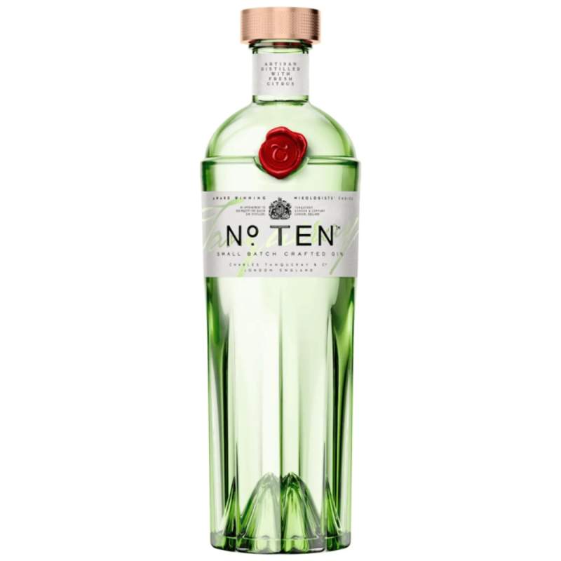 Gin Tanqueray No. TEN 47,3% 0,7l