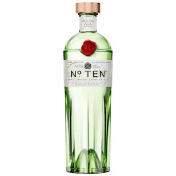 Gin Tanqueray No. TEN 47,3% 0,7l