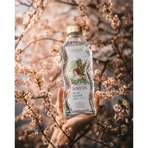 Absynt Tessellis Absinthe Blanche 54% 0,7l