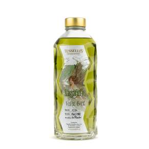 Tessellis Absinthe Verte 64% 0,7l – Polski Zielony Absynt