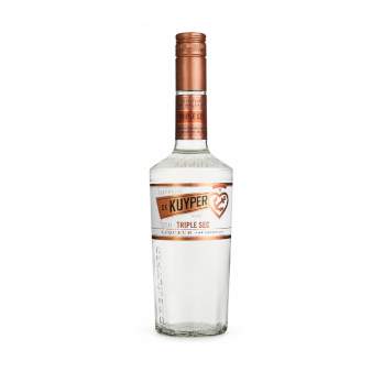 Likier De Kuyper Triple Sec 40% 0,7l