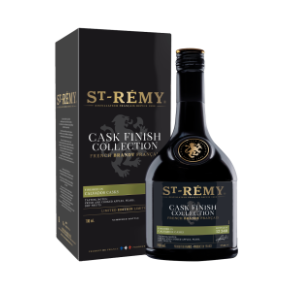 St-Rémy Calvados Cask Finish 40% 0,7l – Brandy