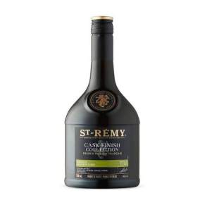 St-Rémy Calvados Cask Finish 40% 0,7l – Brandy