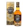 Whisky Chivas Regal XV 0,7 l 40%