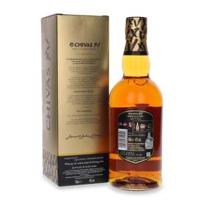 Whisky Chivas Regal XV 0,7 l 40%