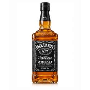 Whisky Jack Daniel’s 0,7 L 40% | 2K Galeria Alkoholi