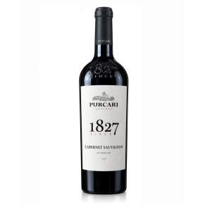 Purcari Cabernet Sauvignon 0,75l 13,5% – Wino Czerwone