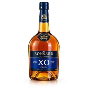 Ronsard French Brandy XO 0,7l – Brandy Francuska