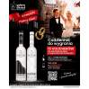 Wódka Ogiński 40% 0,5 l
