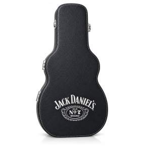 Whiskey Jack Daniel's Gitara 0,7l