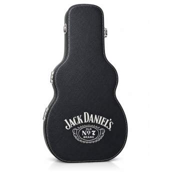 Whiskey Jack Daniel's Gitara 0,7l