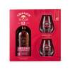 Aberlour 12 YO 0,7 l 40% + 2 szklanki