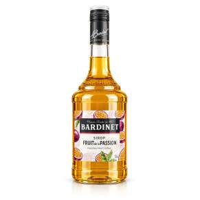 Bardinet Passion Fruit 0,7l 18% – Likier Marakujowy