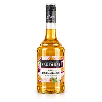 Bardinet Passion Fruit 0,7l 18% – Likier Marakujowy