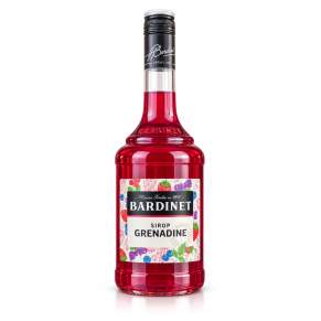 Bardinet Grenadine 0,7l – Syrop Barowy