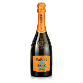 Maschio Spumante ZERO 0% 0,75l – Wino Bezalkoholowe