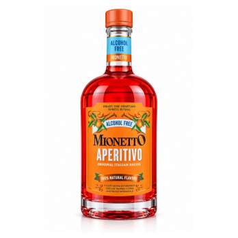 Mionetto Aperitivo bezalkoholowy 0% 0,5l