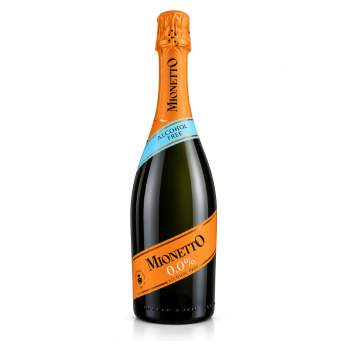 Mionetto 0.0% 0,75l – Bezalkoholowe Wino Musujące