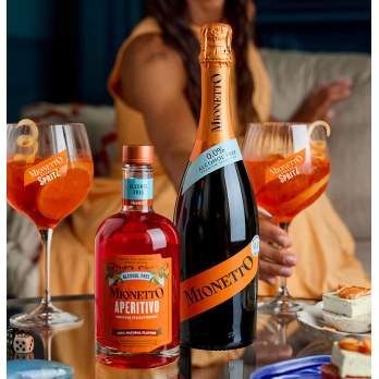 Mionetto Aperitivo 11% 0,5L