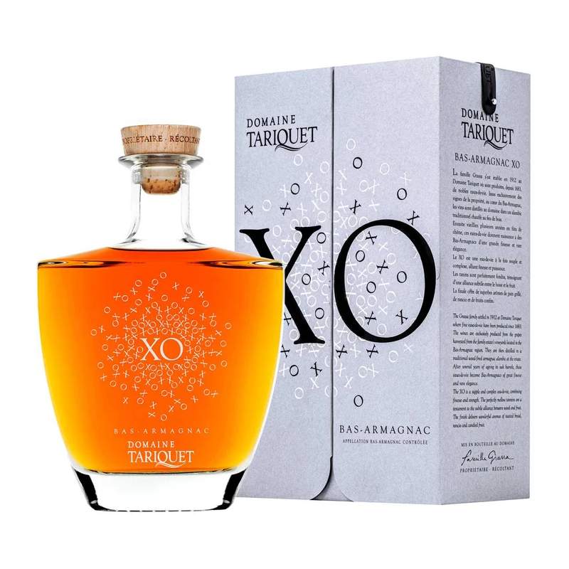 Armaniak Tariquet XO Francja 0,7 l 40 %