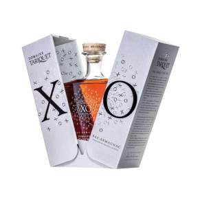 Armaniak Tariquet XO Francja 0,7 l 40 %