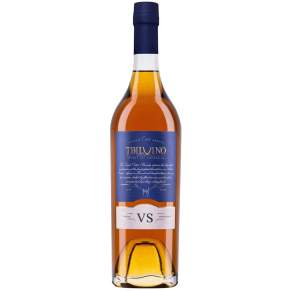 Tbilvino VS 40% 0,7l – Gruzińska Brandy