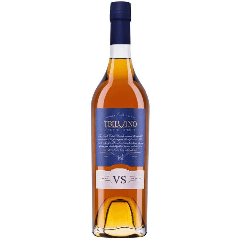 Brandy Tbilvino VS 40% 0,7 l