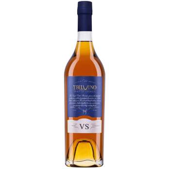 Tbilvino VS 40% 0,7l – Gruzińska Brandy