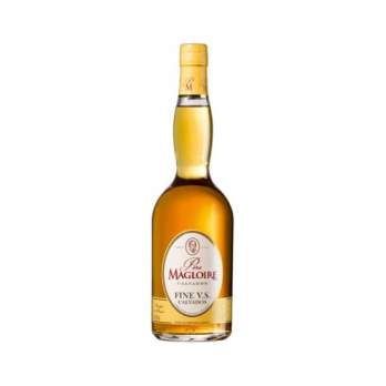 Calvados Père Magloire Fine V.S. 40% 0,7 l Gift Box