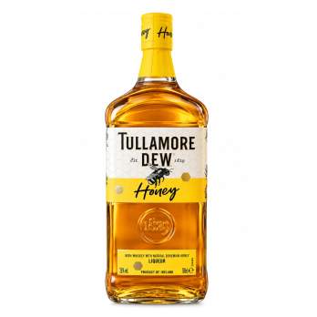 Whisky Tullamore D.E.W. Honey 0,7 l | 2K Galeria Alkoholi