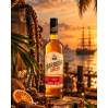 Rum Barbuda Spiced 35% 0,7 l