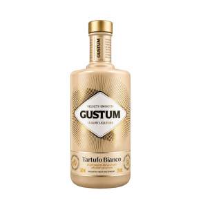 Gustum Tartufo Bianco 15% – Likier Biała Czekolada