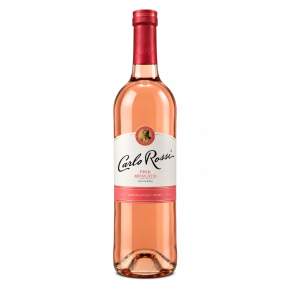 Carlo Rossi Pink Moscato 0,75l – Wino Różowe